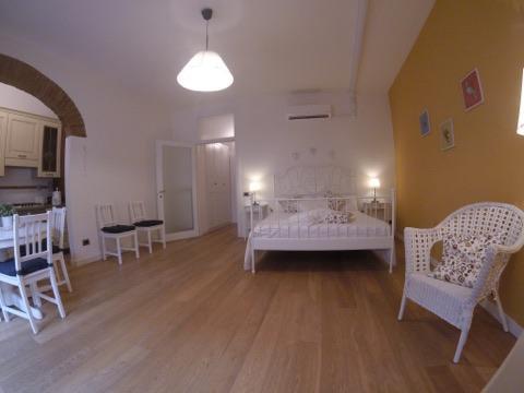 Hotel A Casa Di Leo Impruneta Zimmer foto