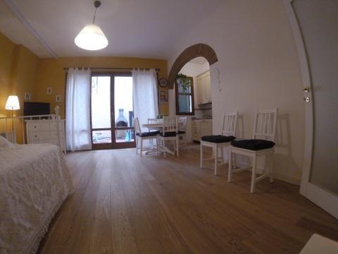 Hotel A Casa Di Leo Impruneta Zimmer foto