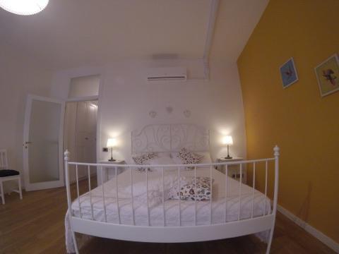 Hotel A Casa Di Leo Impruneta Zimmer foto