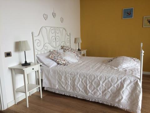 Hotel A Casa Di Leo Impruneta Zimmer foto