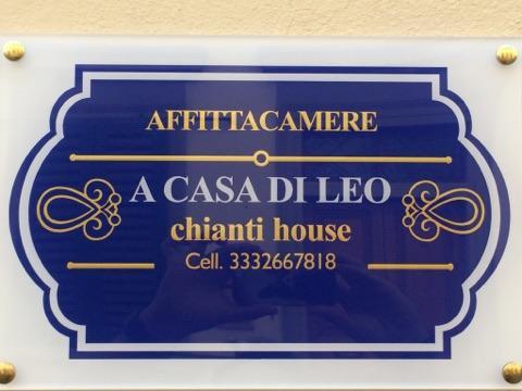 Hotel A Casa Di Leo Impruneta Exterior foto